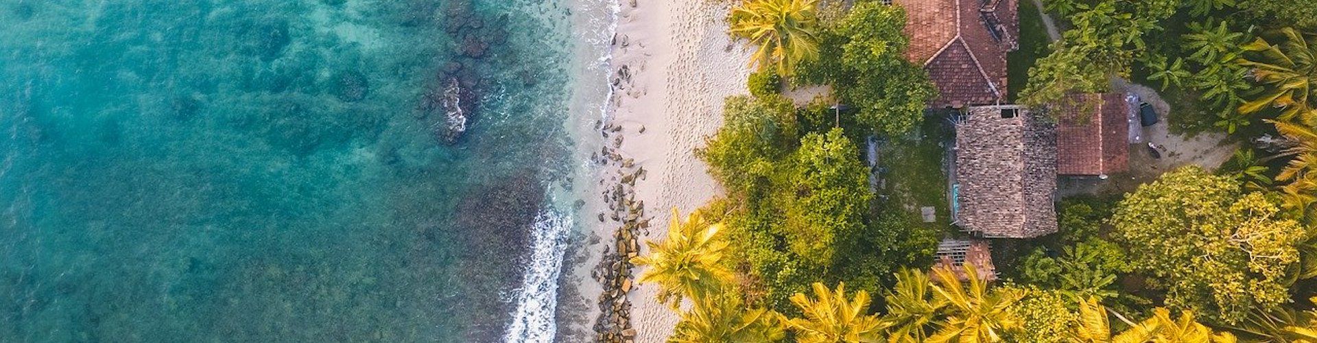 Voyages découverte et plages