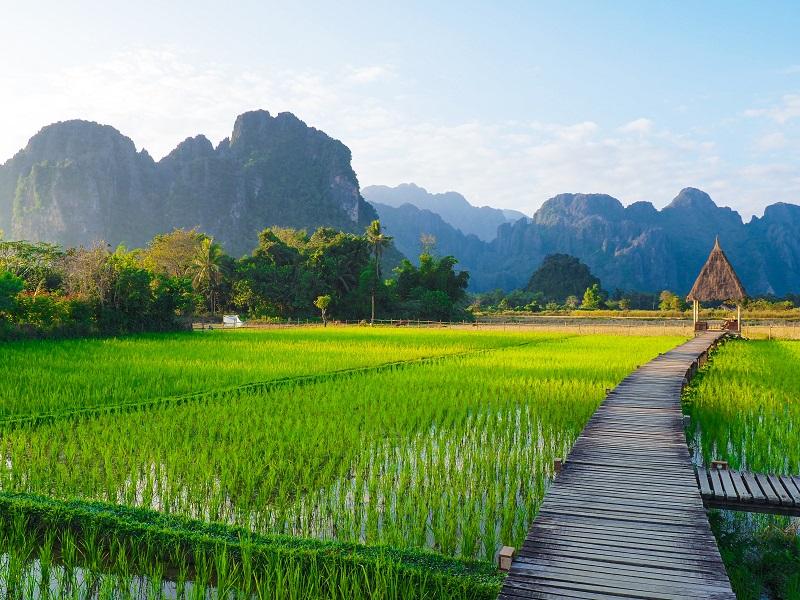 Laos Confidentiel 