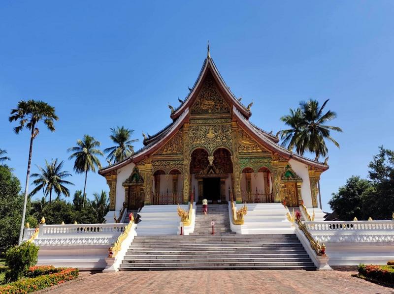 Extension Laos Incontournable 
