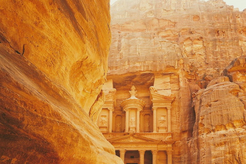 PETRA