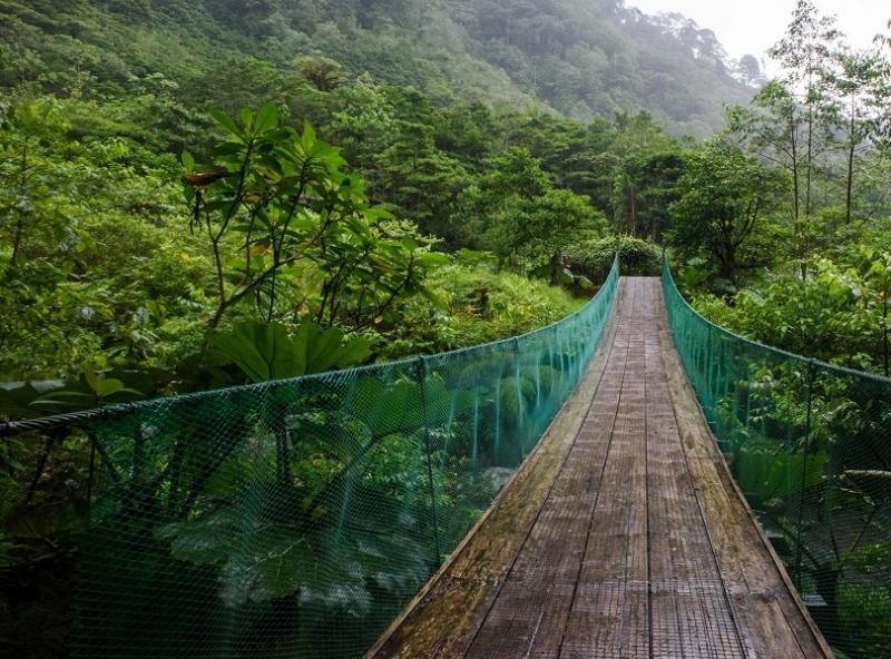 Costa Rica Confidentiel