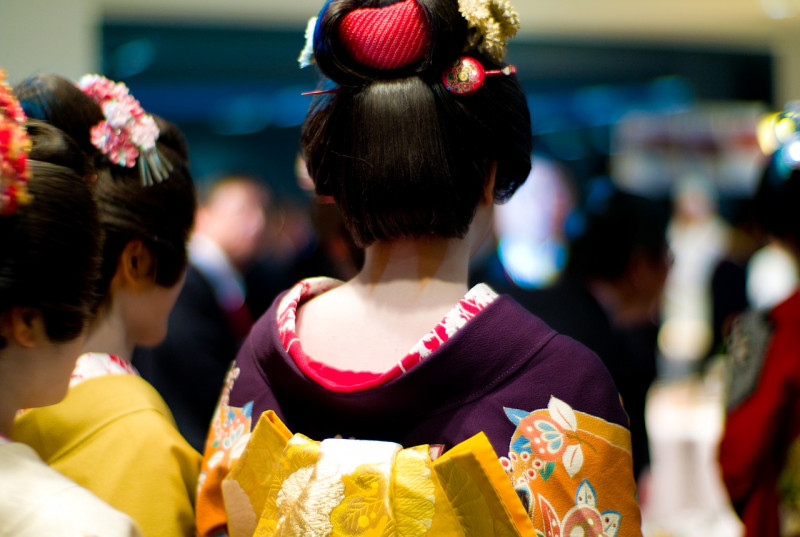 MAIKO