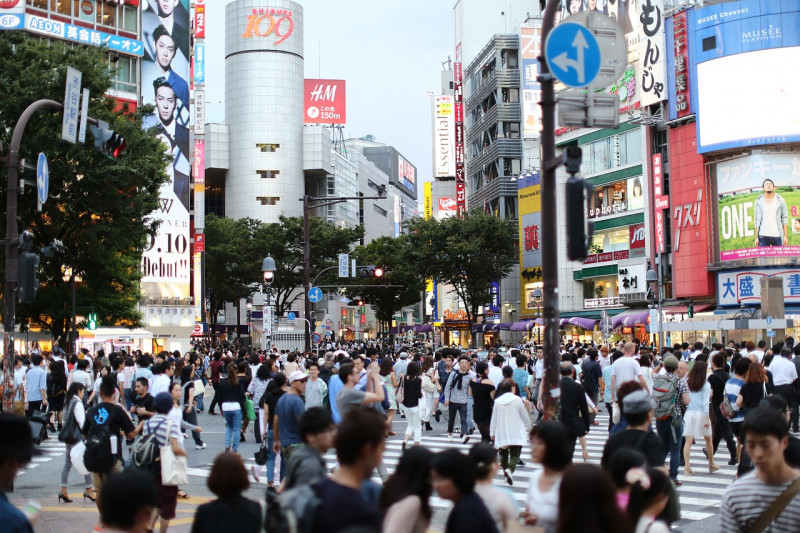 TOKYO